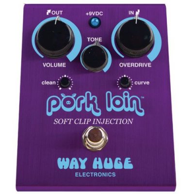 Way Huge Electronics WHE201 PORK LOIN OVERDRIVE