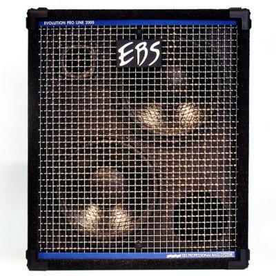 EBS EBS-212 Kolumna Proline