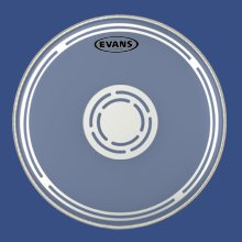 EVANS 14" EC2 REV DOT SNR BTR Naciag do werbla