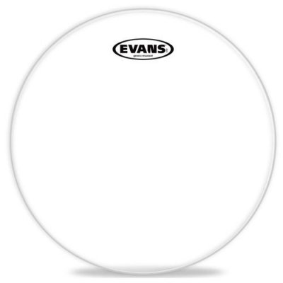 EVANS 06" RES GLS Naciąg do tomów