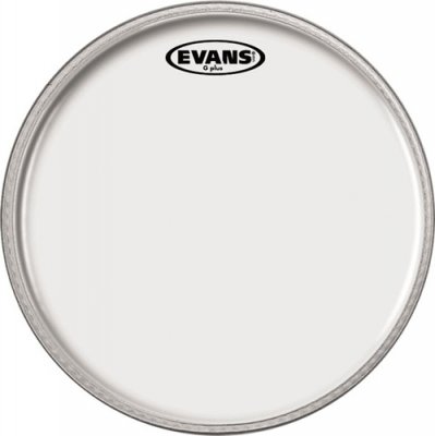 EVANS 08" GEN G PLUS CTD Naciąg do tomów