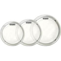 EVANS 10" GEN G2 CLR Naciąg do tomów