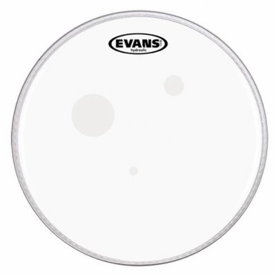 EVANS 16" HYD BLU Naciąg do tomów