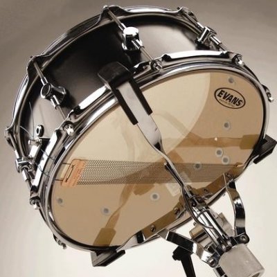 EVANS 12" HZY 300 SNR SD naciąg do werbla