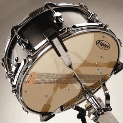 EVANS 13" GLS 500 SNR SD naciąg do werbla 