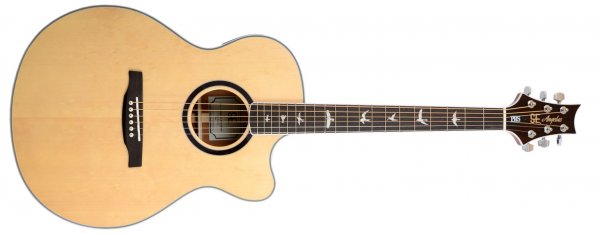 PRS Angelus Standard z przystawką  Gitara Akustyczna