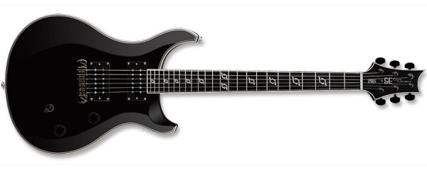 PRS Clint Lowery Gitara Elektryczna 