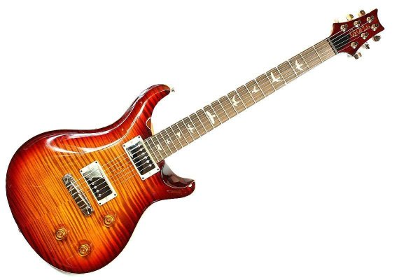 PRS Custom 22 Gitara Elektryczna 
