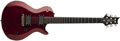 PRS Nick Catanese Gitara Elektryczna 
