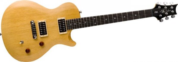 PRS singlecut korina Gitara Elektryczna 
