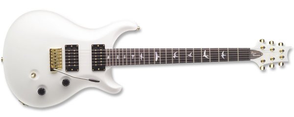PRS Dave Navarro Signature Model Gitara Elektryczna 
