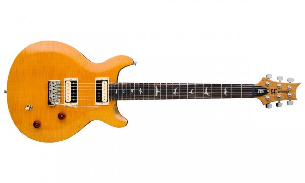 PRS Santana Gitara Elektryczna 