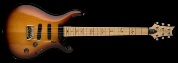 PRS 305 Solid Body Gitara Elektryczna 
