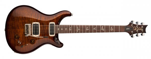 PRS 408 Maple Top Gitara Elektryczna 