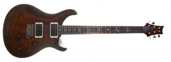 PRS Custom 24 Gitara Elektryczna 