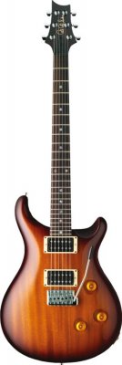 PRS Standard 24 Gitara Elektryczna 
