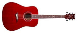 Dean Tradition AK48 TRD gitara elektroakustyczna 