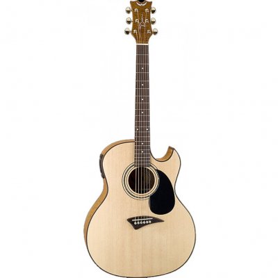 Dean AK48F GN Gitara Elektroakustyczna