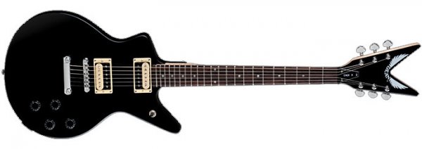 Dean CADIX CBK Gitara Elektryczna 
