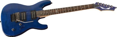 Dean C350F TBL Gitara Elektryczna 