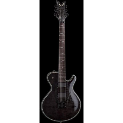 Dean DECEIVER FM F TBK Gitara Elektryczna 