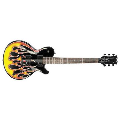 Dean EVODRAGSTER Gitara Elektryczna 