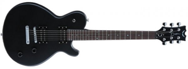 Dean EVO 1000 MABK Gitara Elektryczna 
