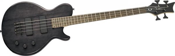 Dean EVOSSL TGE Gitara Elektryczna 