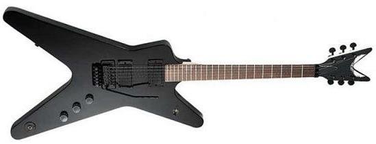 Dean ML NXT CBK Gitara Elektryczna