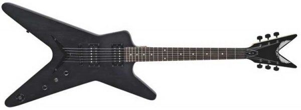 Dean MLXM TBK Gitara Elektryczna