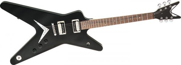 Dean MLX CBK Gitara Elektryczna