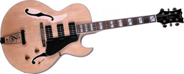 Dean PALOMINO GN Gitara Elektryczna