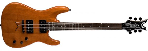 Dean VN1 Gitara Elektryczna