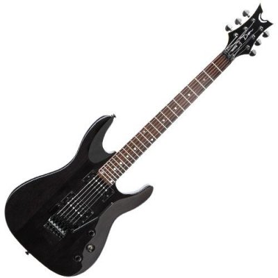 Dean VN1F TBK Gitara Elektryczna