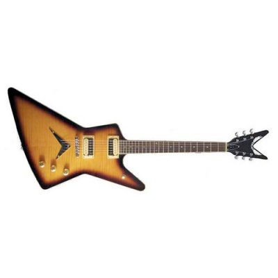 Dean Z 79 TBZ Gitara Elektryczna