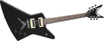 Dean ZX CBK Gitara Elektryczna