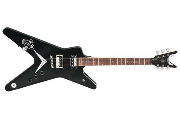Dean DBDT Gitara Elektryczna