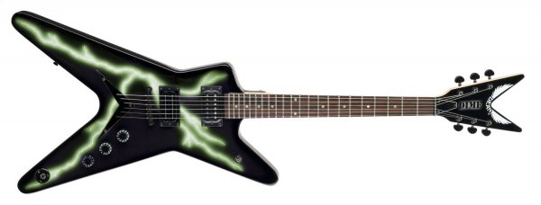 Dean BBOLT Gitara Elektryczna