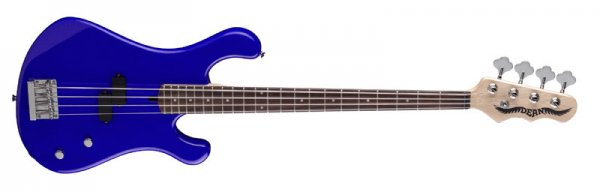Dean H09 MBL Gitara Basowa