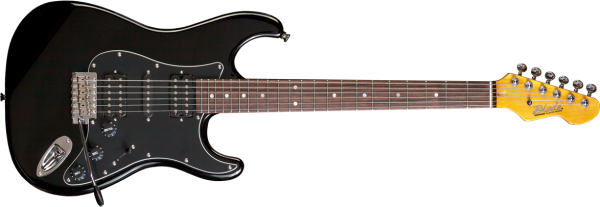 Blade PTH-3 B Gitara Elektryczna 