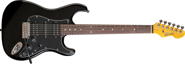 Blade PTH-3 3TS Gitara Elektryczna 