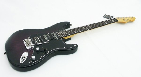 Blade RH-2 MV Gitara Elektryczna 