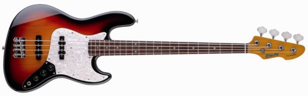 Blade T-1RC 2TS Gitara Elektryczna 