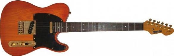 Blade T-2RG HN Gitara Elektryczna 