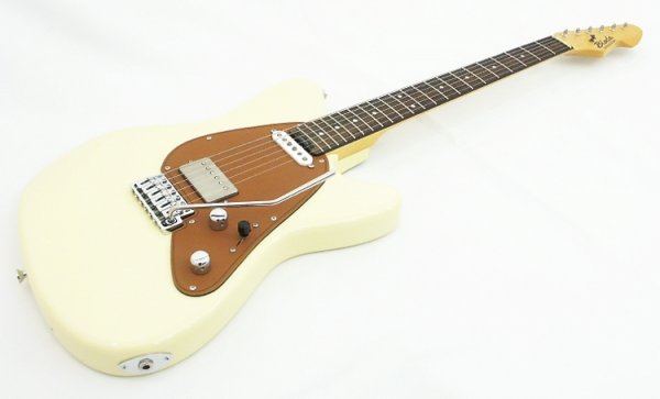 Blade DAC-1 AW Gitara Elektryczna 