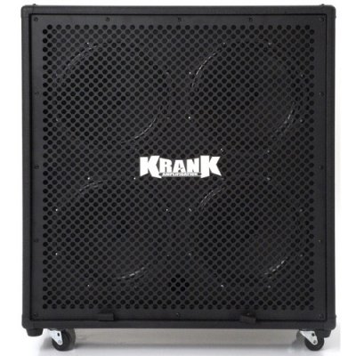 Krank Rev1 Speaker Cabinet*** Wzmacniacz Gitarowy