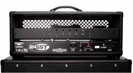 Krank Rev SST Wzmacniacz Gitarowy