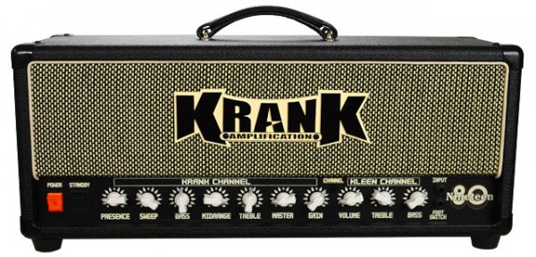 Krank Nineteen80 Wzmacniacz Gitarowy