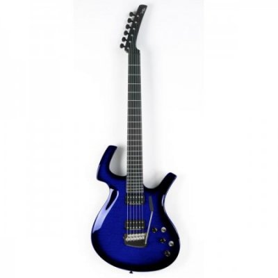 Parker RFOT/TBB Gitara elektryczna