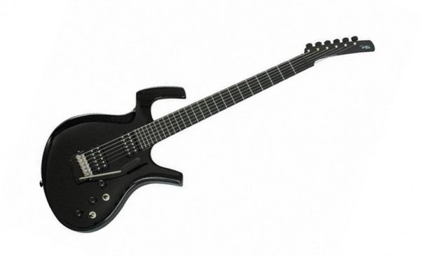 Parker RFCV/DB Gitara elektryczna